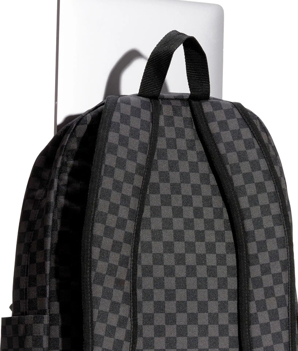 Plecak na laptopa do 15" Vans Old Skool Check, zdjęcie 5