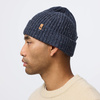 Czapka zimowa Fjallraven Övik Neps Beanie - light beige, zdjęcie 5
