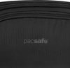 Saszetka biodrowa antykradzieżowa męska Pacsafe MetroSafe LS120 2L Econyl Black, zdjęcie 12