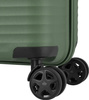 Walizka kabinowa Travelite Air Stripe 55 cm Green, zdjęcie 5