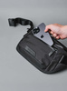 Torba Alpaka Bravo Sling Mini V2 Axoflux - Black, zdjęcie 4