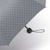 Parasol krótki Happy Rain Dots Super Mini 42081-03, zdjęcie 4