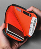 Portfel podróżny Alpaka Travel Wallet - Green, zdjęcie 7