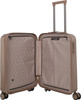 Walizka kabinowa Travelite Paros 55 cm Cappucino, zdjęcie 6