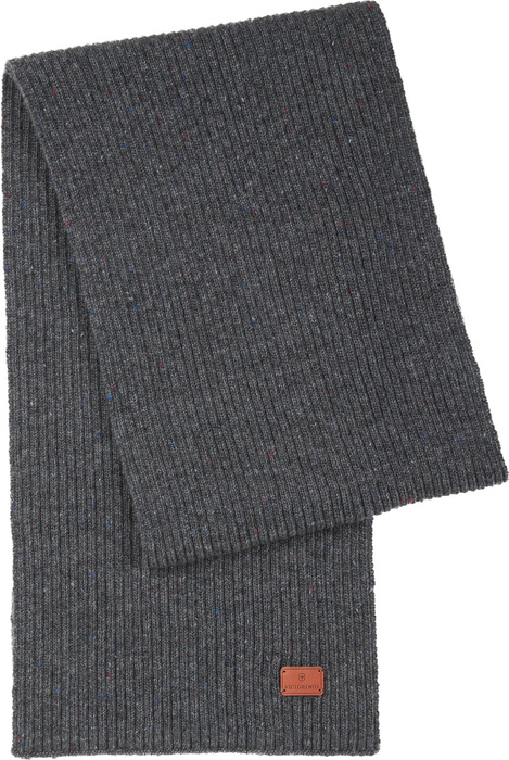 Szalik Victorinox Brand Collection Grey