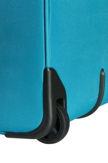 Walizka American Tourister Funshine 55 cm niebieska, zdjęcie 7