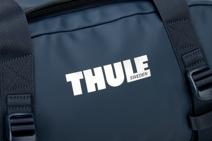 Torba podróżna Thule Chasm 30L darkest blue, zdjęcie 5