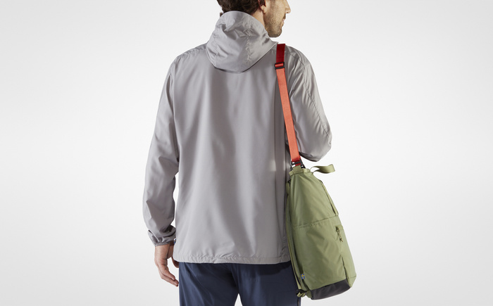 Plecak turystyczny Totepack Fjallraven - Navy, zdjęcie 13