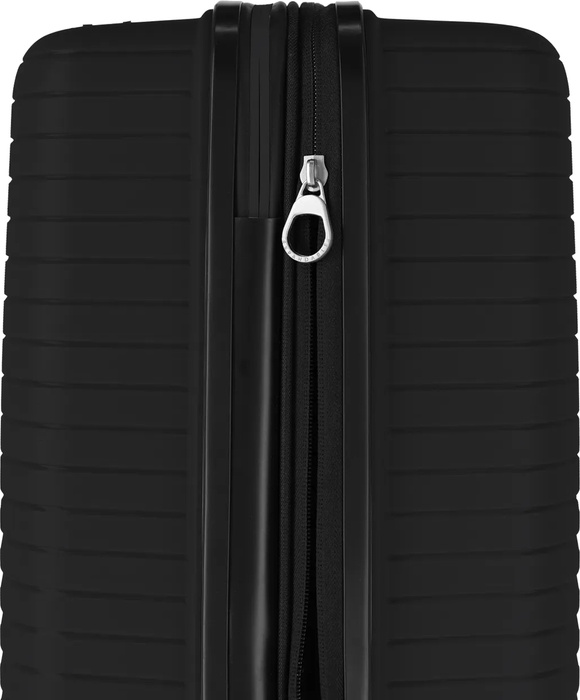 Walizka średnia Travelite Orbita 67 cm Czarna, zdjęcie 8