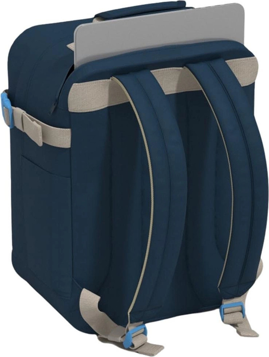 Plecak podróżny 2w1 Cabin Zero Classic Tech 28L Blue Grotto, zdjęcie 10