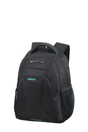Plecak na laptopa American Tourister At Work 13,3" - 14,1" Czarny