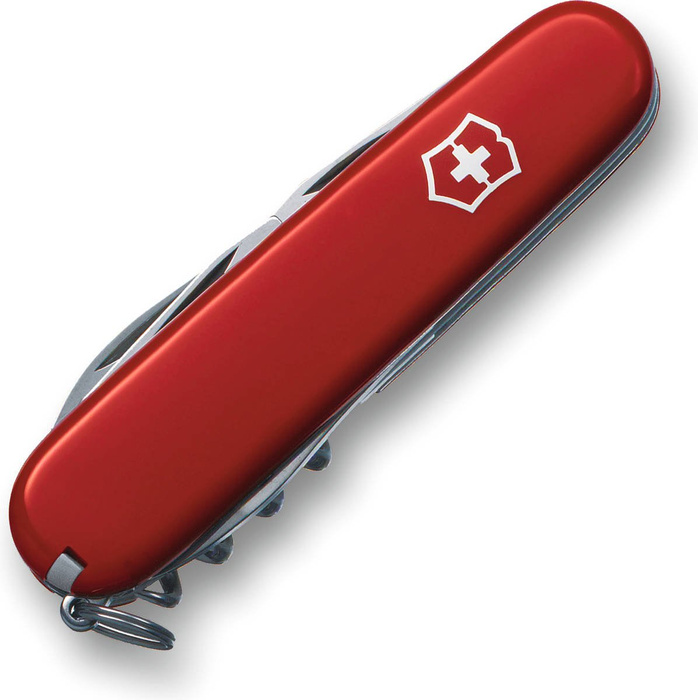 Scyzoryk Victorinox Spartan czerwony 1.3603, zdjęcie 4