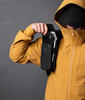 Saszetka na telefon Alpaka Modular Phone Sling V2 Axoflux - Black, zdjęcie 10