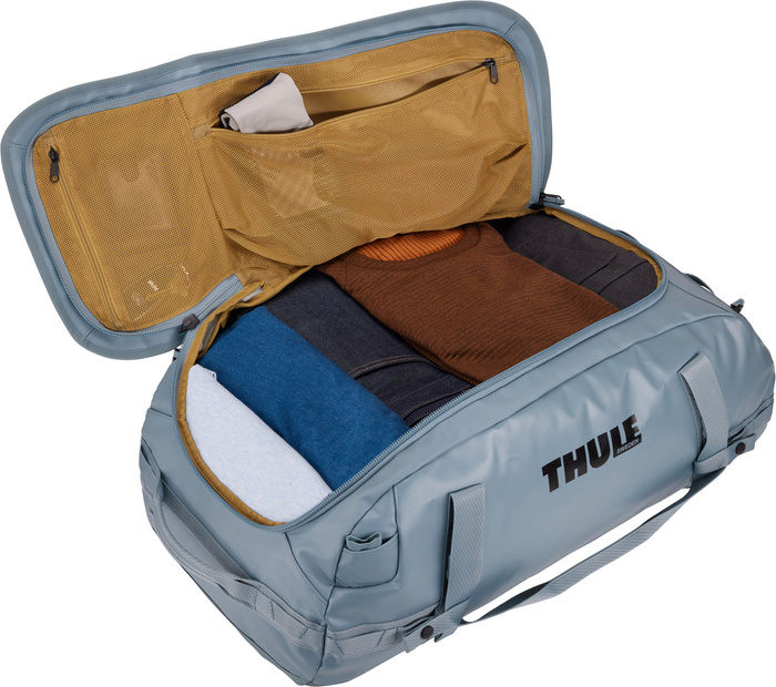 Torba podróżna Thule Chasm 70L Pond Gray, zdjęcie 5