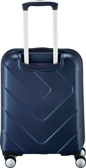 Walizka kabinowa Travelite Kalisto 55 cm mała niebieska, zdjęcie 6