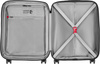 Walizka kabinowa Wenger Wenger Prymo Carry-On 55 cm czarna, zdjęcie 2