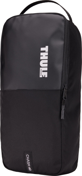 Torba podróżna Thule Chasm 40L Black, zdjęcie 7