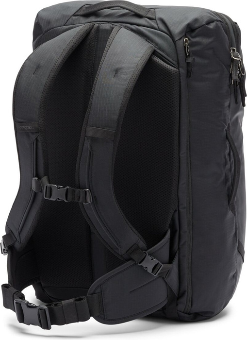 Plecak podróżny Cotopaxi Allpa Travel Pack 42L Black, zdjęcie 4