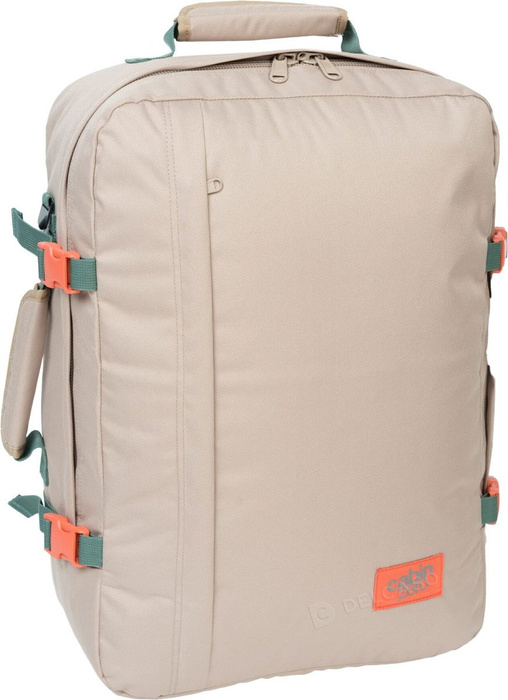 Plecak torba podręczna Cabin Zero Classic 44L Sand Shell