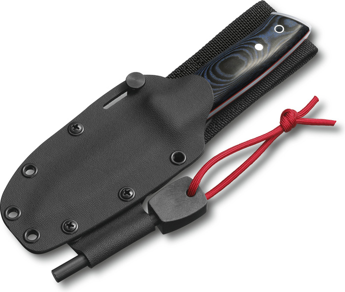 Nóż terenowy Victorinox Outdoor Master Mic L 4.2261, zdjęcie 8