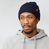 Czapka wełniana Fjallraven Classic Knit Hat - acorn, zdjęcie 5