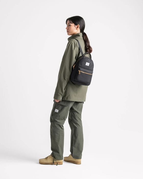 Plecak Herschel Nova Mini Moonbeam, zdjęcie 8