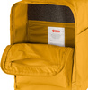Plecak Kanken Laptop 13" Fjallraven - Graphite Nowa Wersja, zdjęcie 8