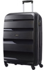 Walizka American Tourister Bon Air 75 cm czarna