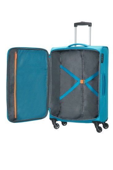 Walizka duża American Tourister Funshine 79 cm , zdjęcie 4