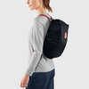 Pokrowiec na plecak Fjallraven Kanken Rain Cover - Pink, zdjęcie 4