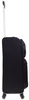 Walizka średnia Cat Combat visiflash 67 cm czarna, zdjęcie 3