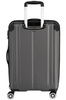 Walizka kabinowa biznesowa Travelite City 55 cm antracytowa, zdjęcie 6