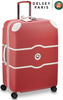 Walizka duża Delsey Chatelet Air 2.0 Roland Garros 76 cm Terracotta