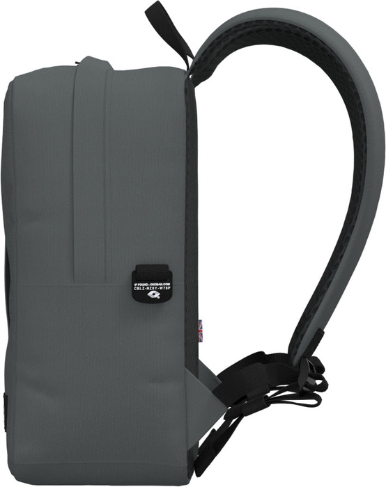 Mały plecak Cabin Zero Flight 12L Original Grey, zdjęcie 7