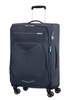 Walizka American Tourister Summerfunk na 4 kołach 67 cm granatowa