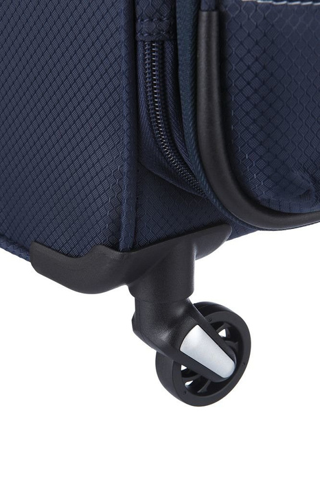 Walizka duża Travelite Kite 75 cm granatowa, zdjęcie 4