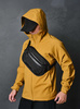 Torba Alpaka Bravo Sling Mini V2 Axoflux - Black, zdjęcie 8