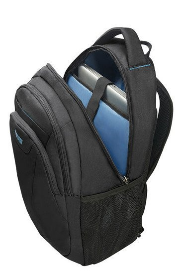 Plecak na laptopa American Tourister At Work 15,6" Czarny, zdjęcie 2