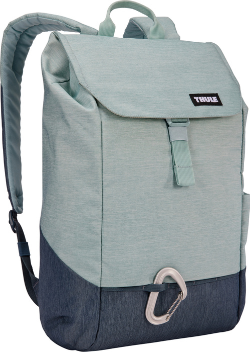 Plecak na laptopa Thule Lithos 16L jasnoniebieski, zdjęcie 11