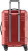 Walizka średnia Prior Smart Skin 69 cm czarna, zdjęcie 6