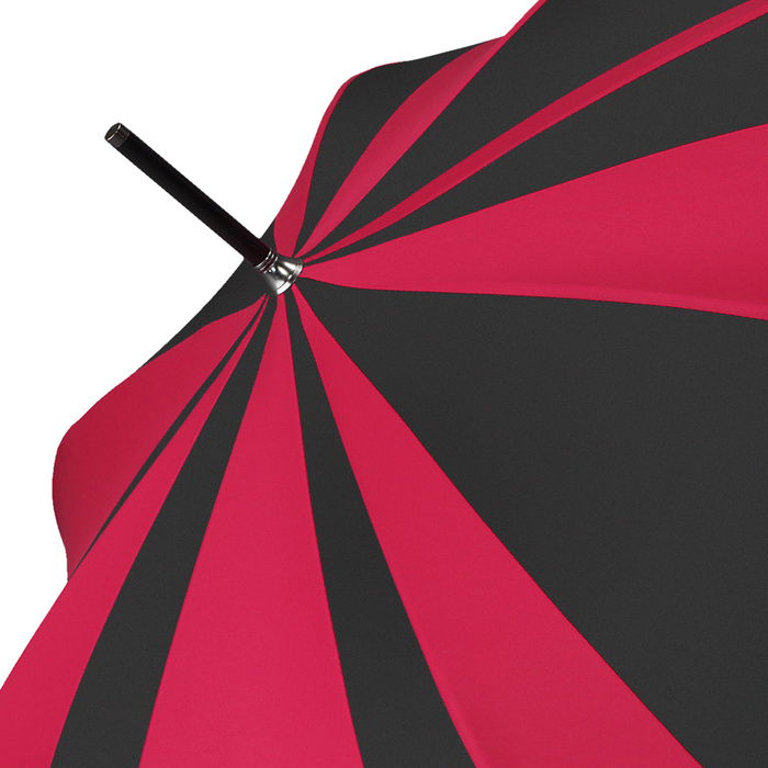 Parasol długi automatyczny Sunflower Pierre Cardin 02, zdjęcie 4