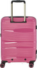Walizka kabinowa Travelite Motion 55 cm mała różowa, zdjęcie 4