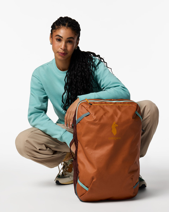 Plecak podróżny Cotopaxi Allpa Travel Pack 35L Whiskey, zdjęcie 9