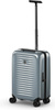 Walizka kabinowa Victorinox Airox 55 cm srebrna