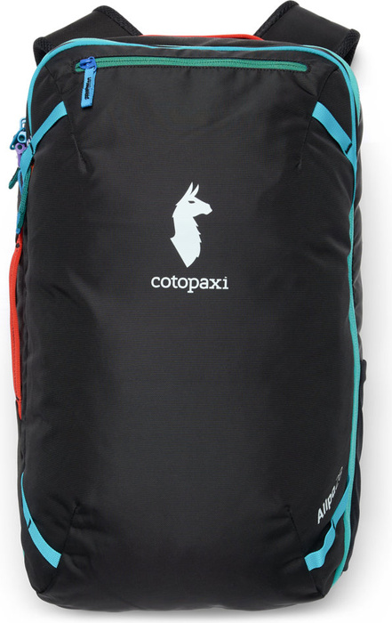 Plecak podróźny Cotopaxi Allpa 28L Del Dia Dark, zdjęcie 3