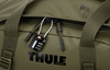 Torba podróżna Thule Chasm 30L deep khaki, zdjęcie 16