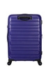 Walizka American Tourister Sunside 68 cm powiększana granatowa, zdjęcie 4