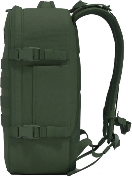 Plecak torba podręczna Cabin Zero Military 28L Wizzair Mystic Green, zdjęcie 5