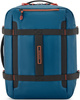 Plecak podróźny Roncato Norway 24L Denim Blue, zdjęcie 3