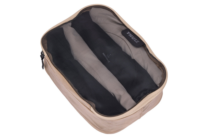 Organizer podróżny Thule Packing Cube Small Gentle Beige, zdjęcie 10
